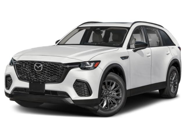 2026 Mazda CX-70 3.3 Turbo Preferred AWD's photo