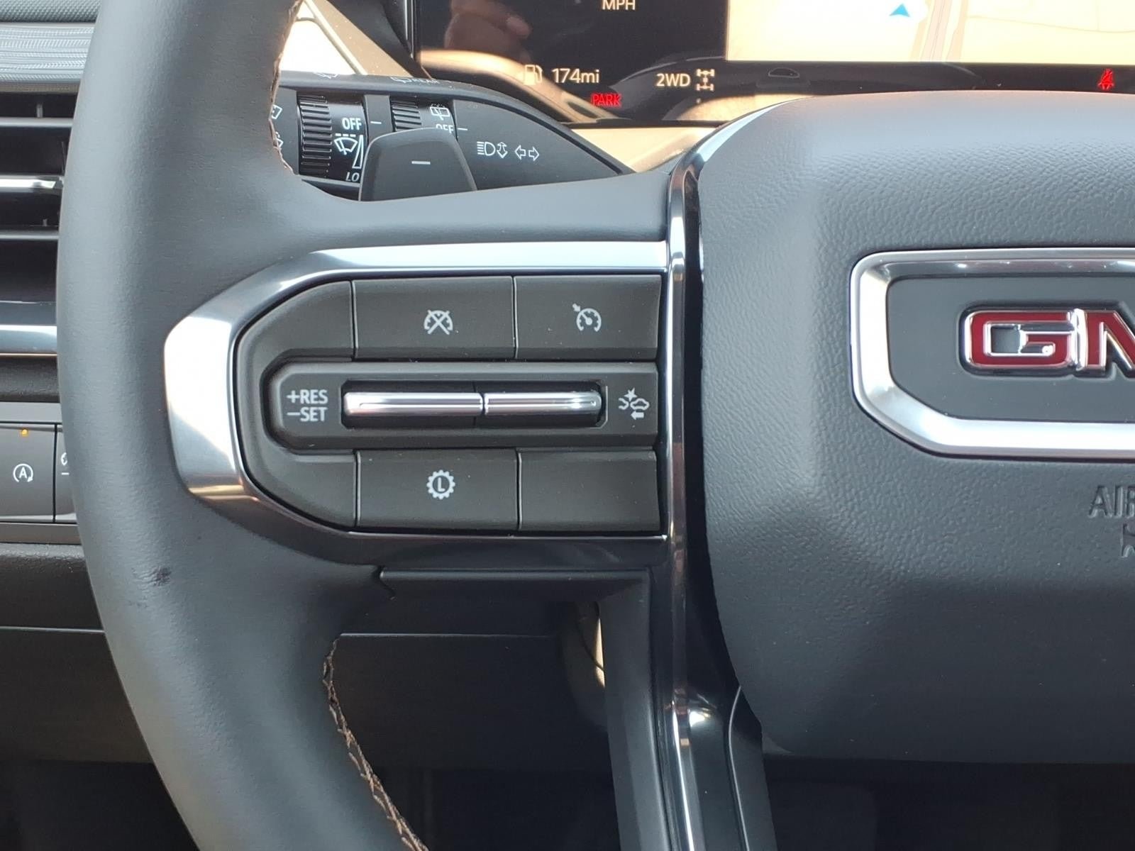2026 GMC Acadia AT4 - Photo 76