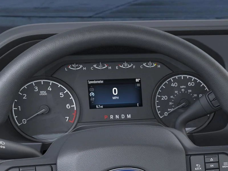2026 Ford F-250 Super Duty XL - Photo 14