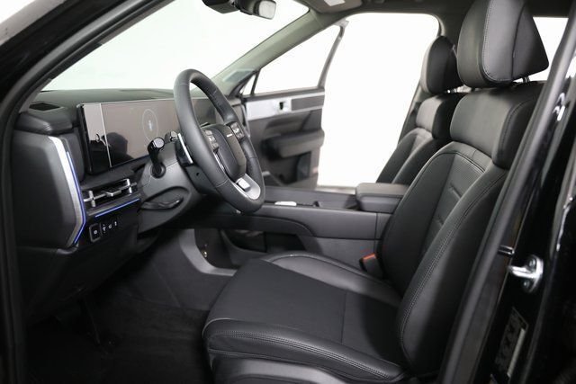 Certified Used 2026 Black Hyundai Limited image 15