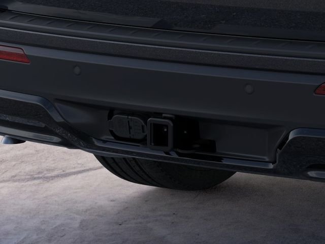 New 2026 Agate Black Metallic Ford ST-Line image 23