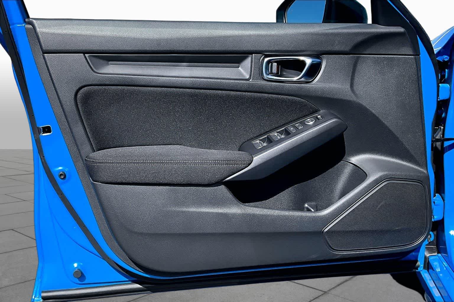 New 2026 Boost Blue Pearl Honda Sport image 10