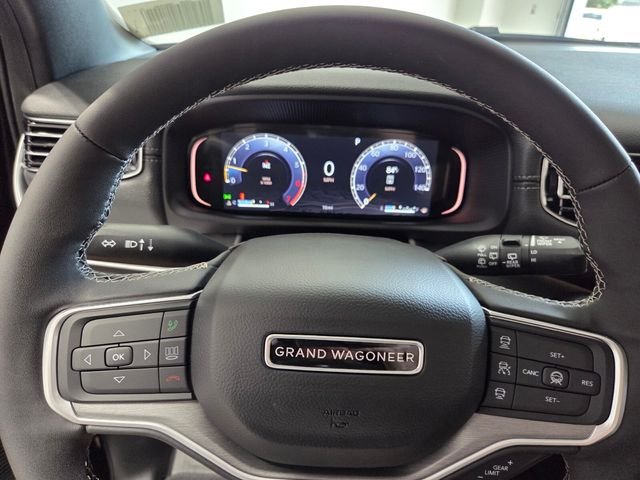New 2026 High Gloss Black Exterior Paint Jeep  image 24