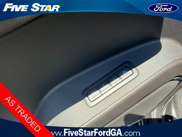 Used 2016 Gray Chevrolet LT image 16