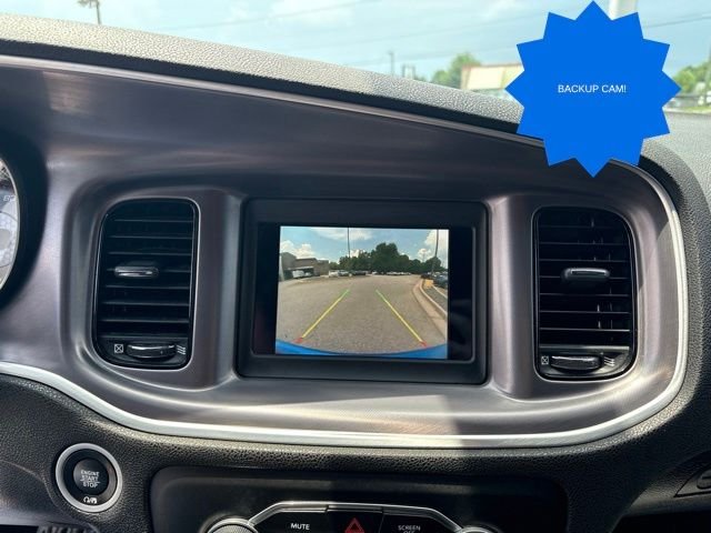 Used 2019 B5 Blue Pearlcoat Dodge SXT image 19