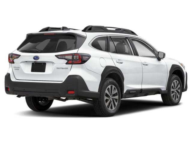 Used 2025 Crimson Red Pearl Subaru Premium image 5