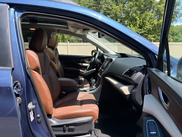 Used 2019 Blue Subaru Touring image 31
