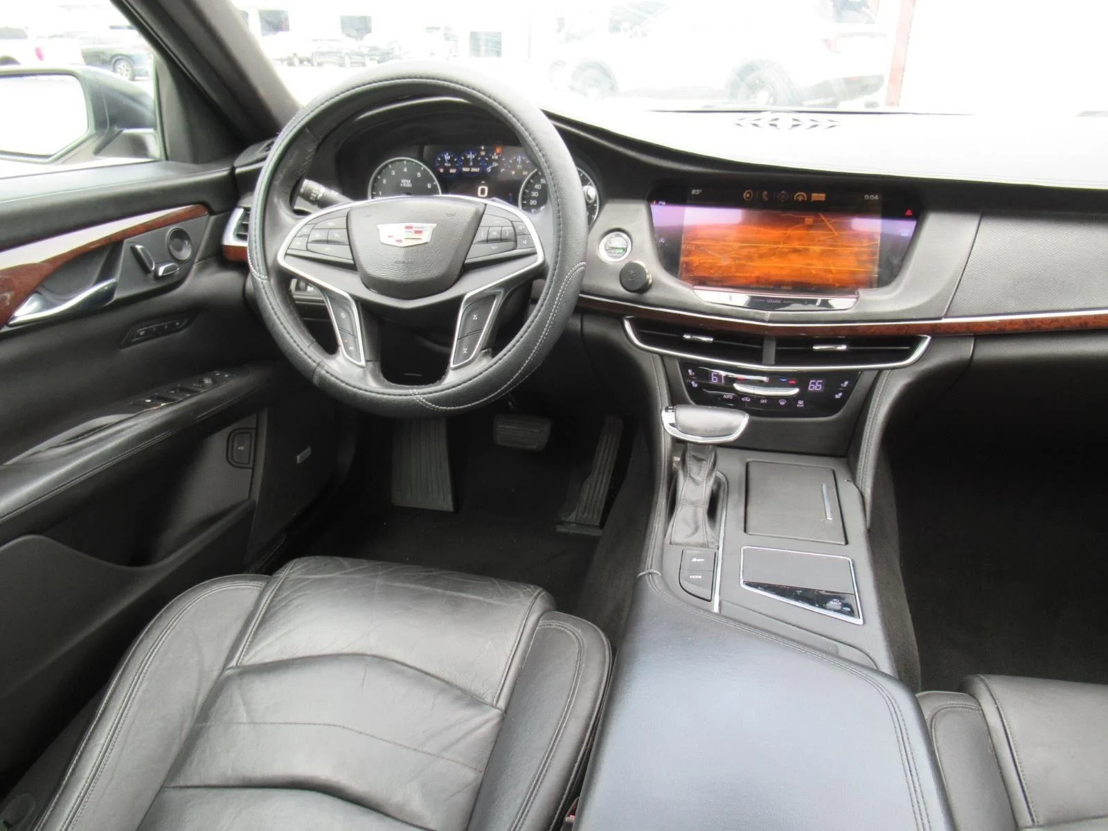 2016 Cadillac CT6 Base - Photo 14