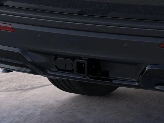 New 2026 Agate Black Metallic Ford ST-Line image 23