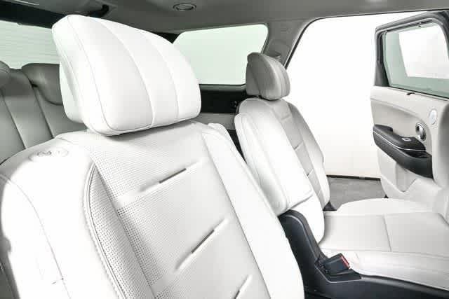 2026 Hyundai Palisade Calligraphy - Photo 62