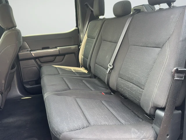 Certified Used 2023 Gray Ford XLT image 27