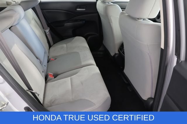 Used 2016 Silver Honda LX image 19