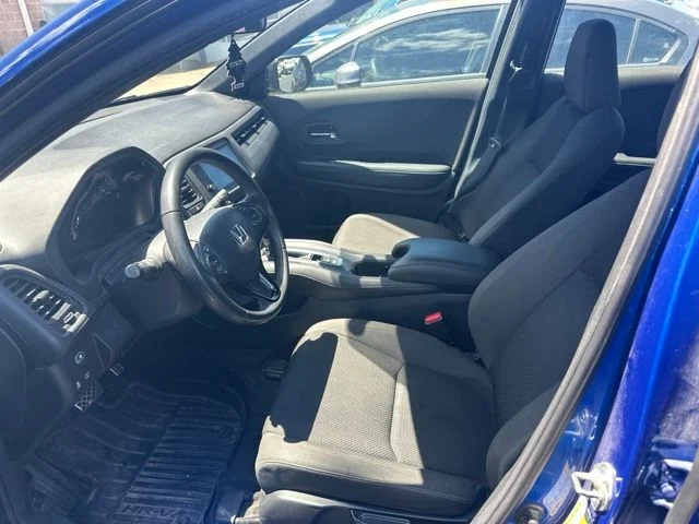 Used 2020 Blue Honda Sport image 6