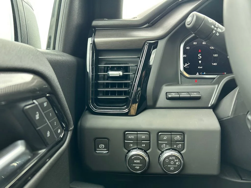 2026 GMC Sierra 1500 AT4 - Photo 21