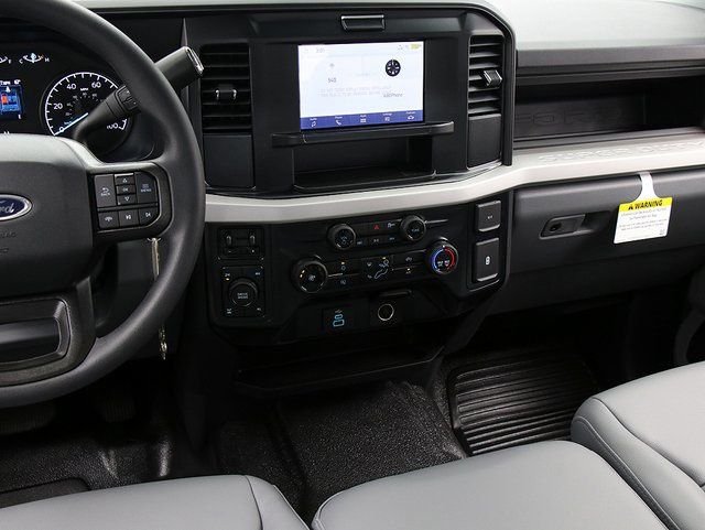 2026 Ford F-250 Super Duty XL - Photo 15