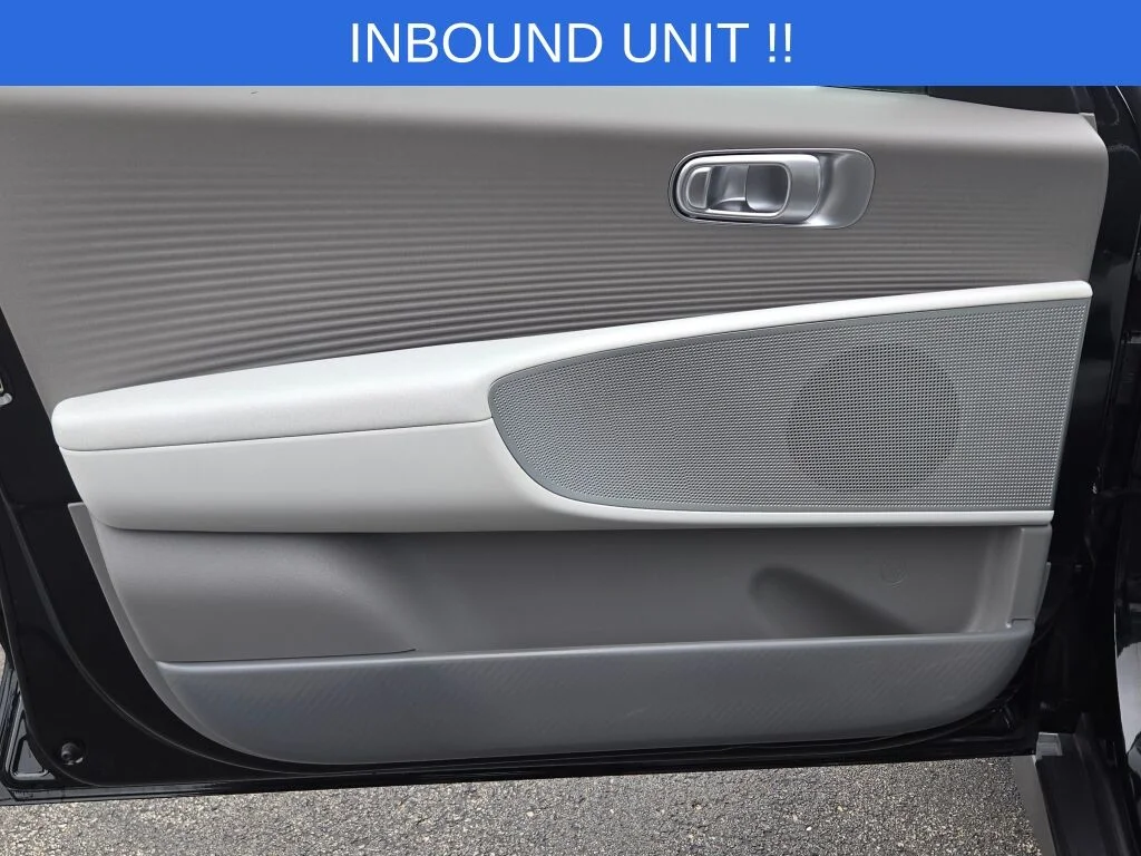2024 Hyundai IONIQ 6 SEL - Photo 20