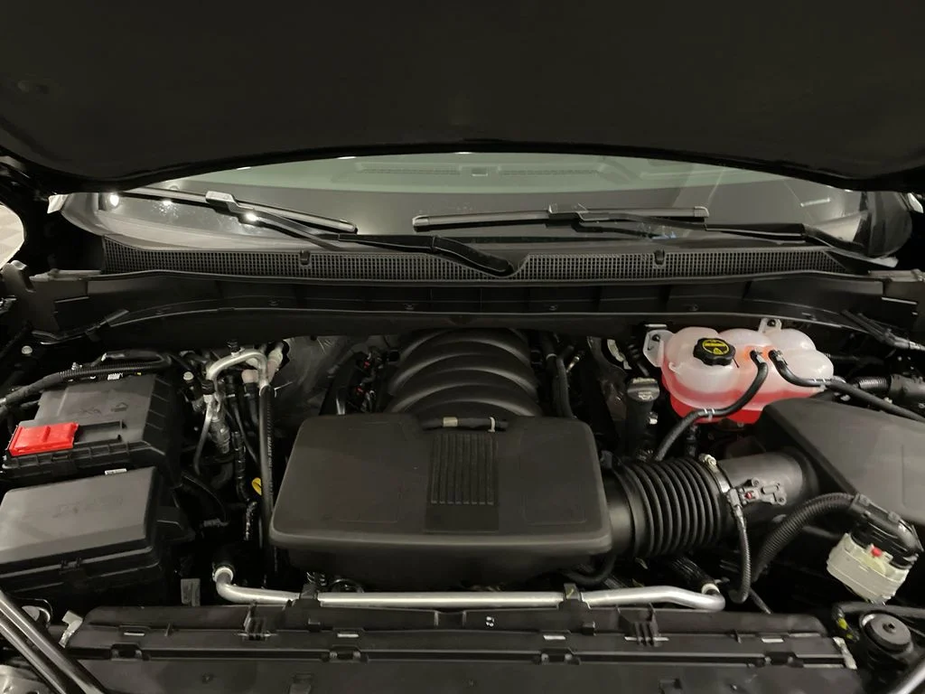 2026 Chevrolet Tahoe High Country - Photo 32