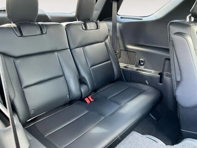 New 2026 Marsh Gray Ford Tremor® image 33