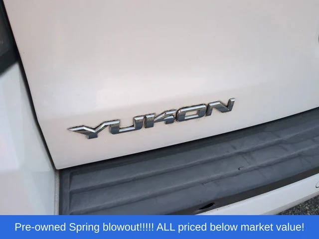 Used 2018 White GMC SLT image 12