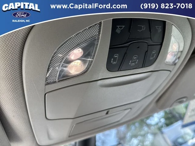 Used 2023 Gray Chrysler Touring L image 31