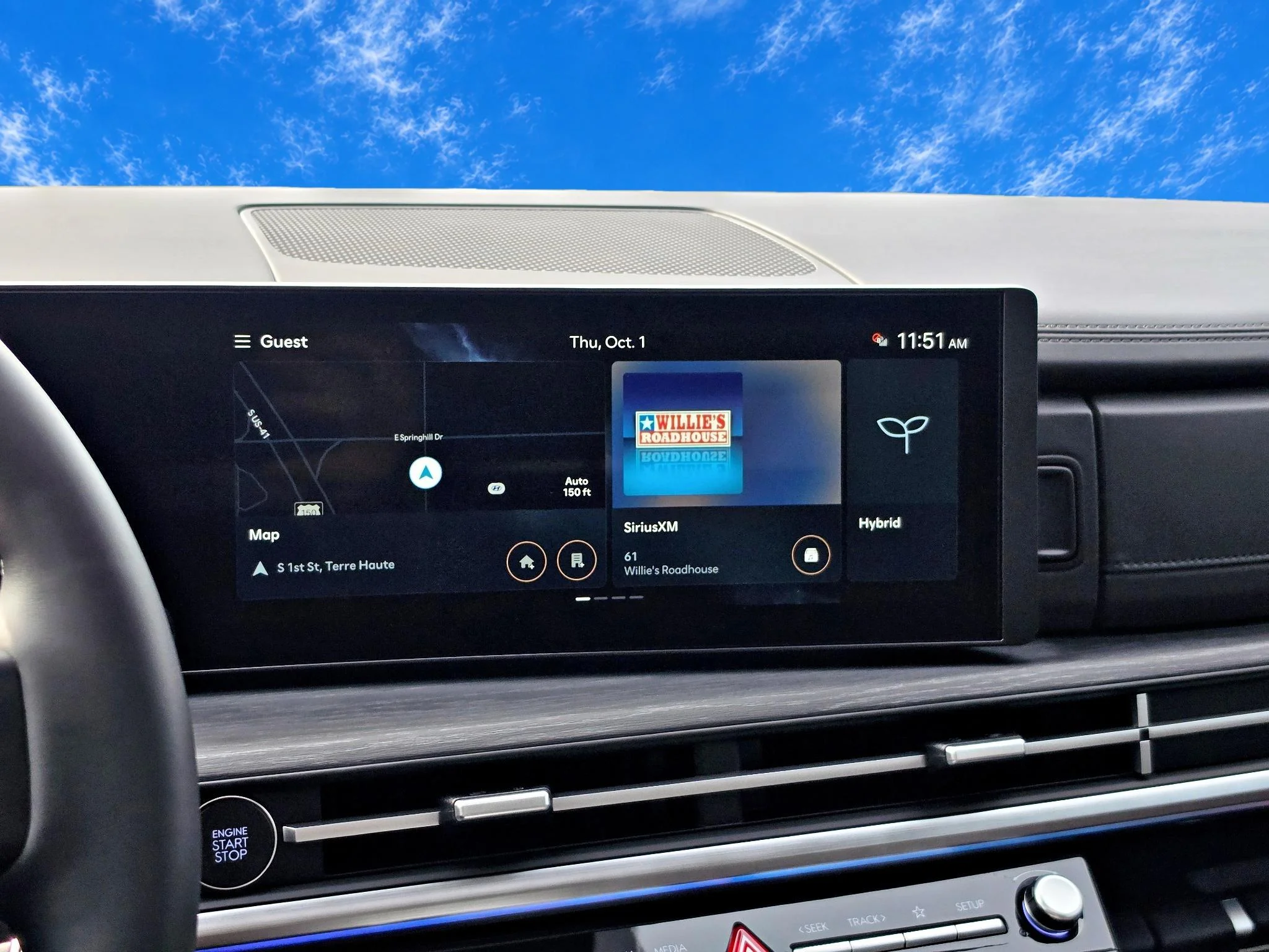 New 2026 Hampton Gray Hyundai Limited 7P image 16