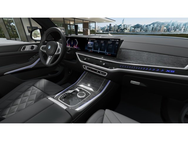 New 2026 Black Sapphire Metallic BMW  image 14