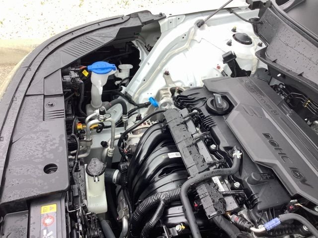2026 Hyundai Kona SE - Photo 50