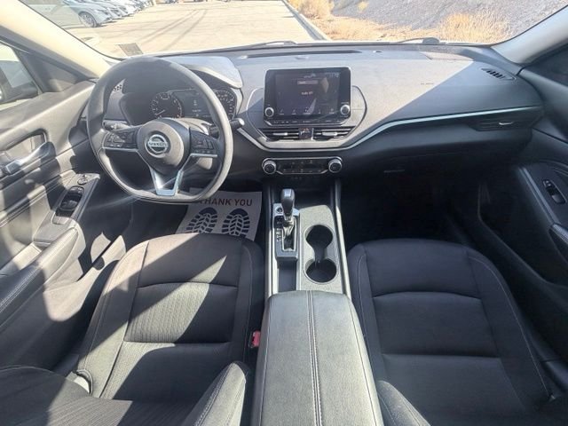 2019 Nissan Altima S - Photo 27