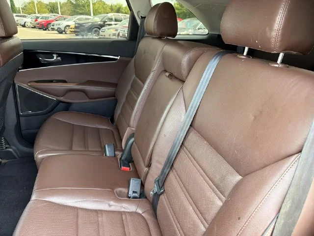 Used 2020 Blue Kia SX image 22