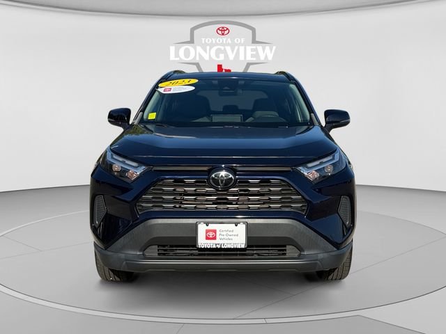 2023 Toyota RAV4 XLE - Photo 8