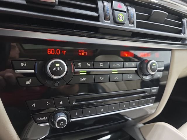 Used 2015 Gray BMW xDrive35i image 23