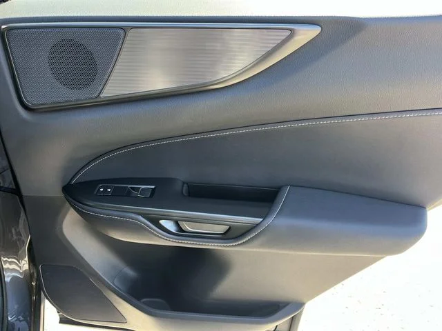 Certified Used 2023 CLOUDBURST GRAY Lexus 350 F SPORT Handling image 25