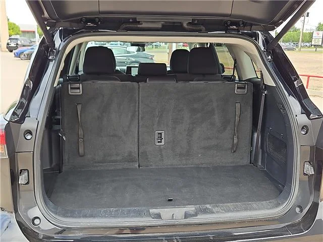 Used 2025 Black Toyota  image 6