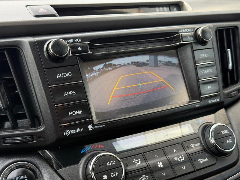 Used 2018 Black Currant Toyota XLE image 24