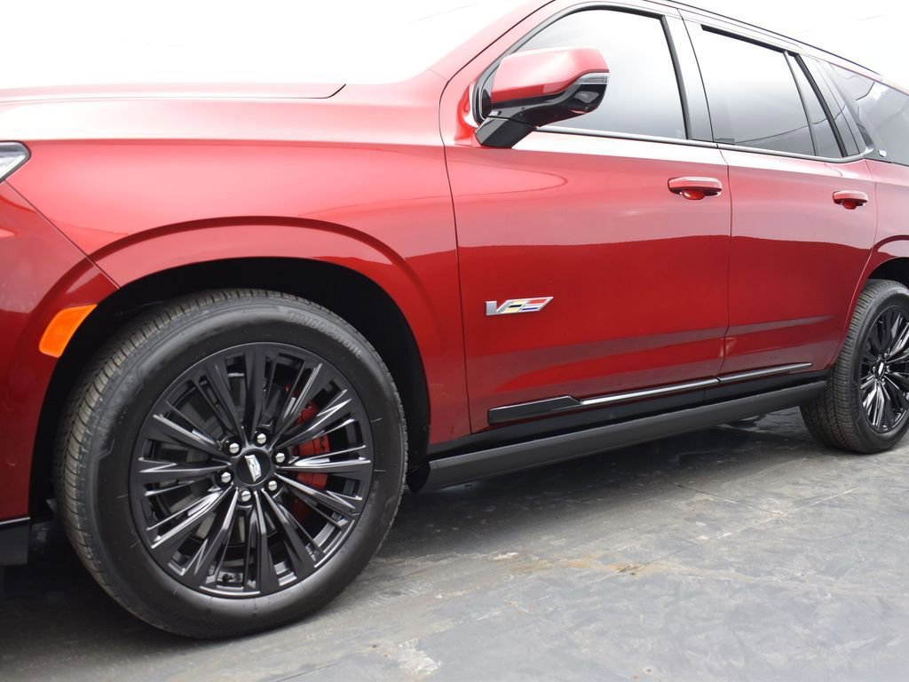 2023 CADILLAC ESCALADE - Image 36