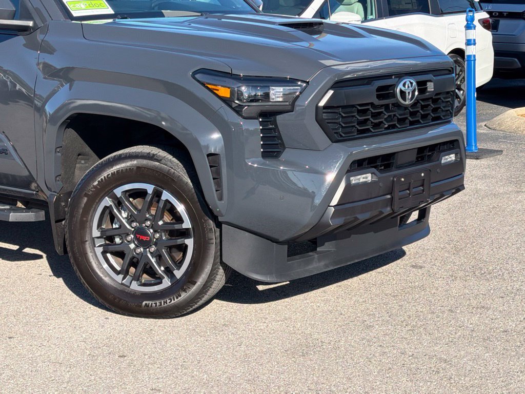 Used 2025 Underground Toyota TRD Sport image 3