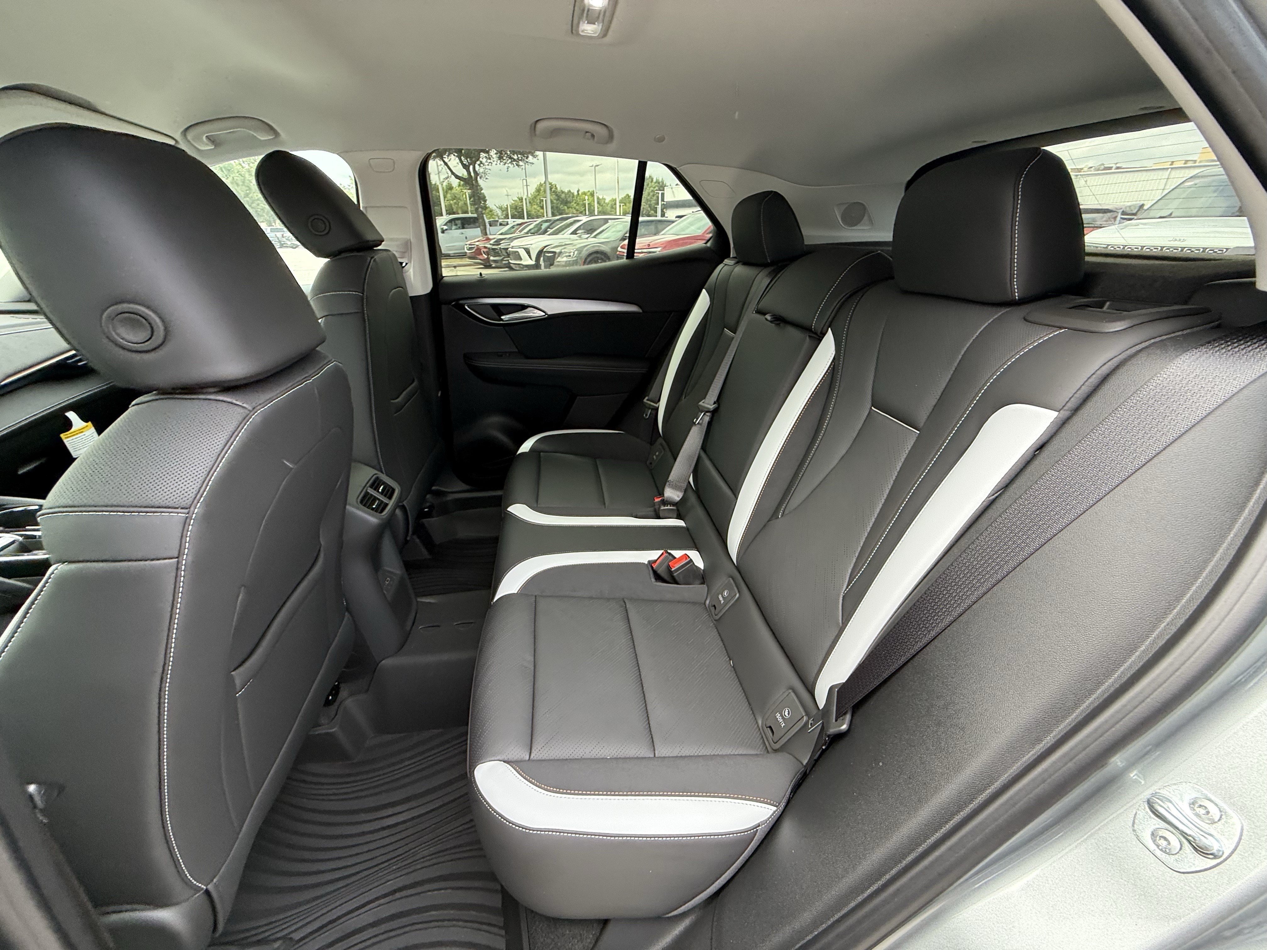 2026 Buick Envision Sport Touring - Photo 15