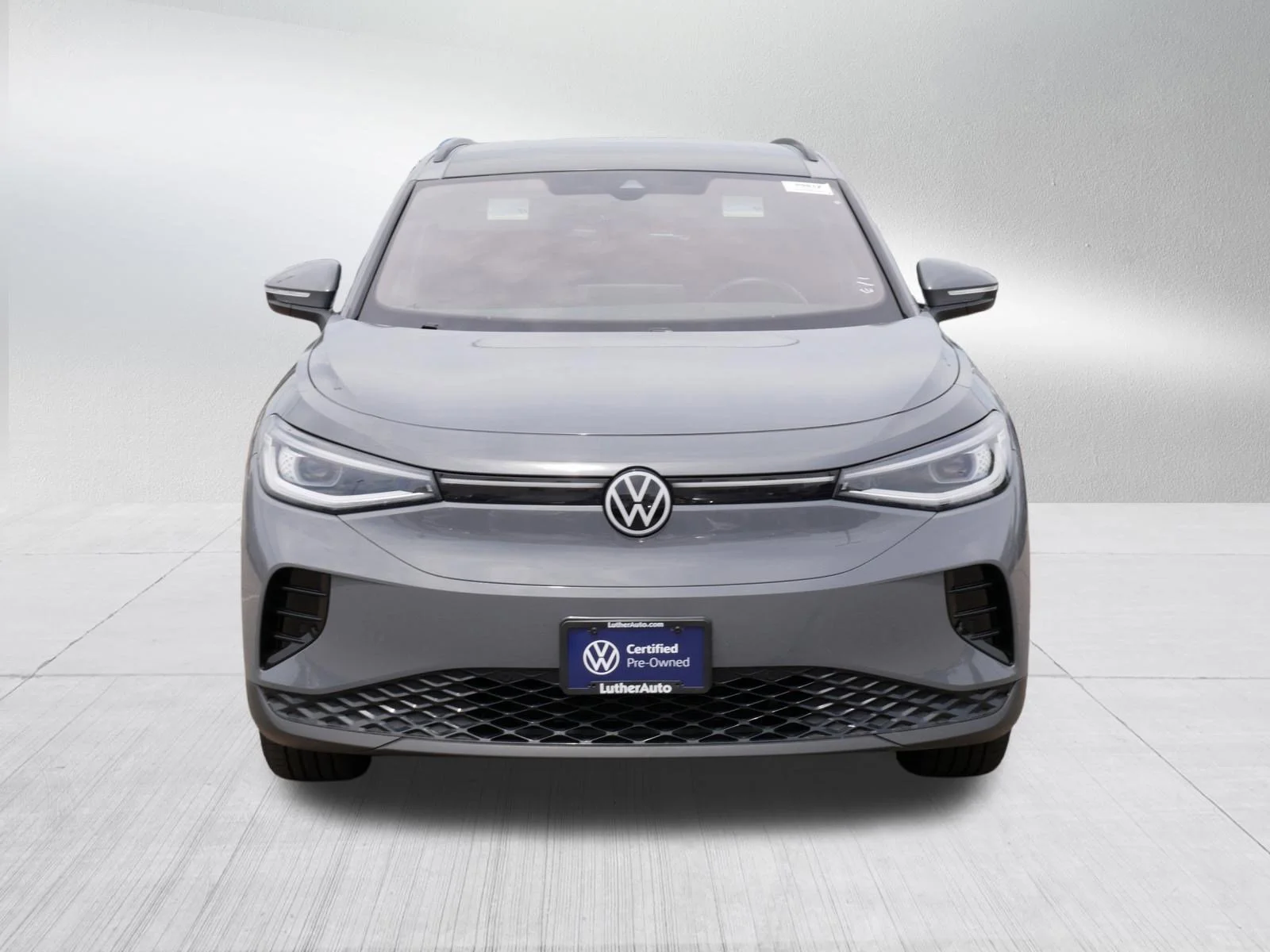 Used 2023 Volkswagen ID.4 PRO S with VIN 1V2GNPE80PC007237 for sale in Minneapolis, MN