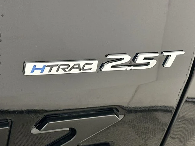 New 2026 Hyundai SANTA CRUZ Limited