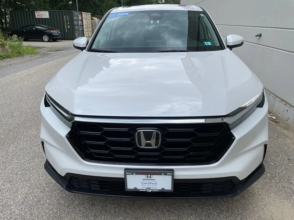 2024 Honda CR-V EX - Photo 26