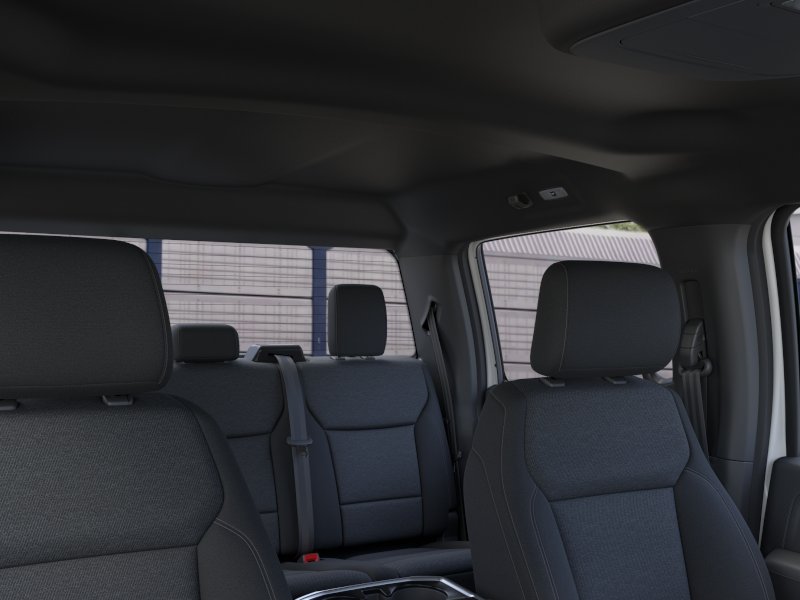 New 2026 Oxford White Ford XLT image 22