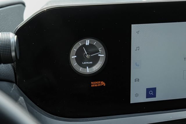 Used 2023 Gray Lexus 350 image 32