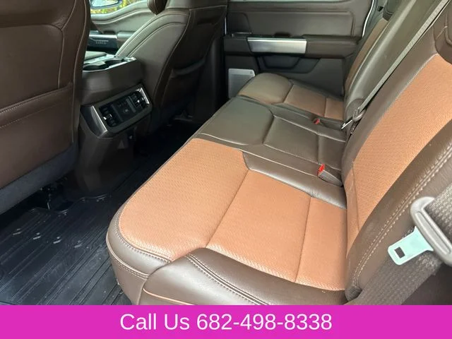Certified Used 2026  Ford King Ranch image 18