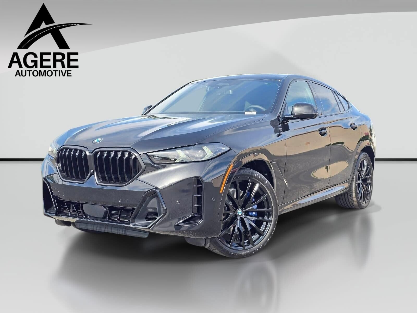 2027 BMW X6