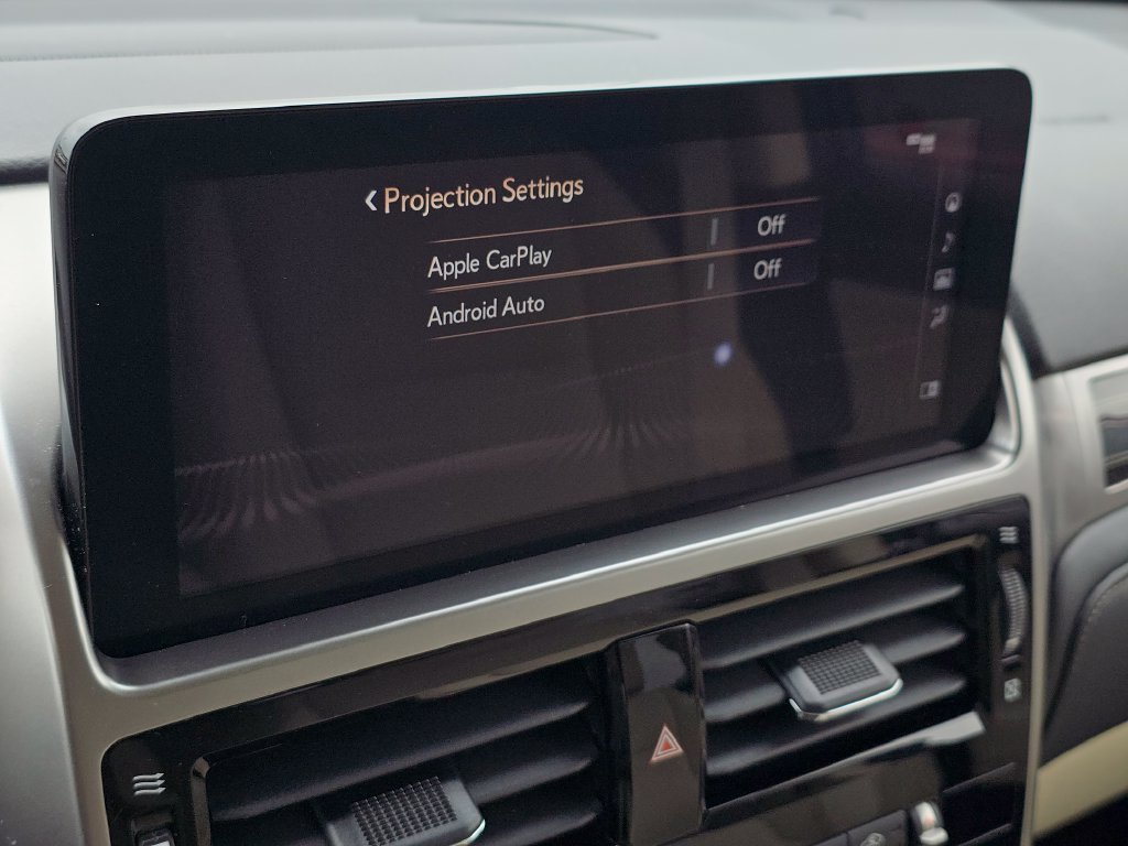 Used 2023 Gray Lexus 460 image 31