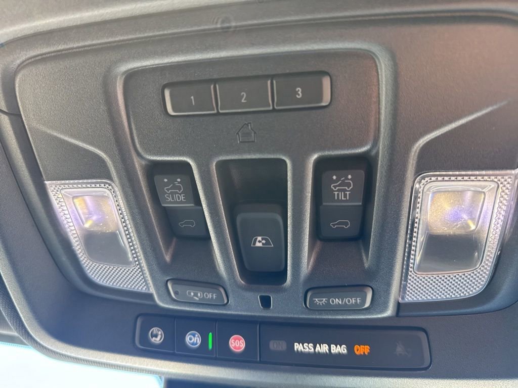 2026 Chevrolet Silverado 1500 High Country - Photo 41