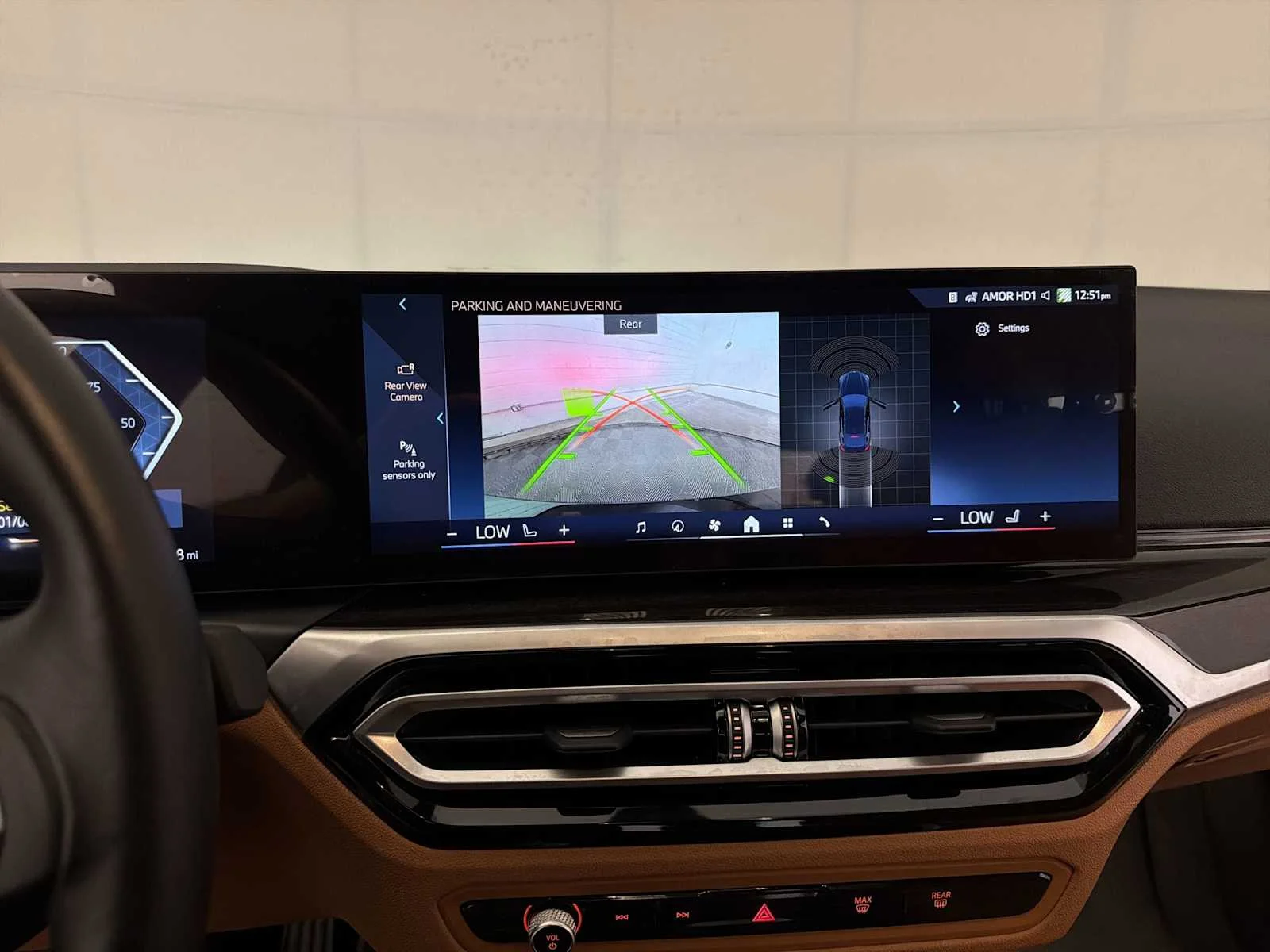 2024 BMW i4 35 - Photo 15