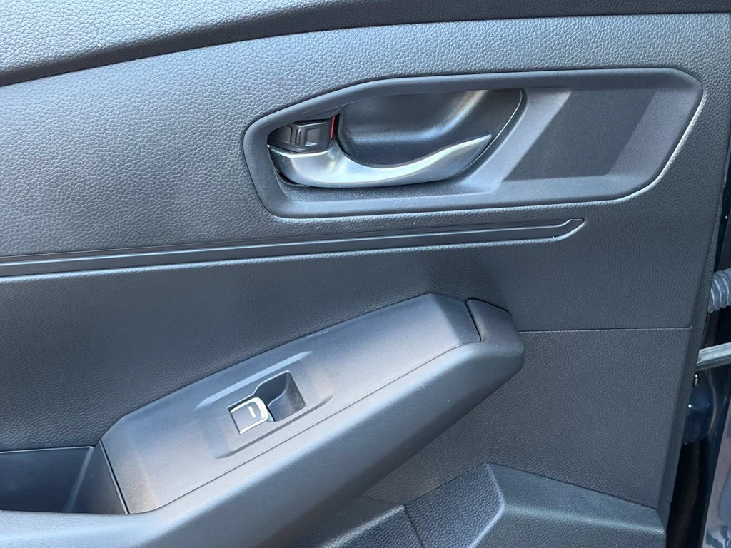 2024 Honda Accord EX - Photo 20