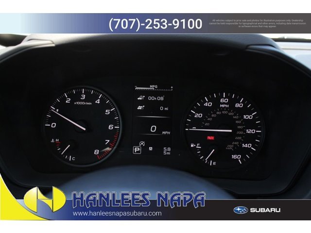2025 Subaru Impreza Base - Photo 20