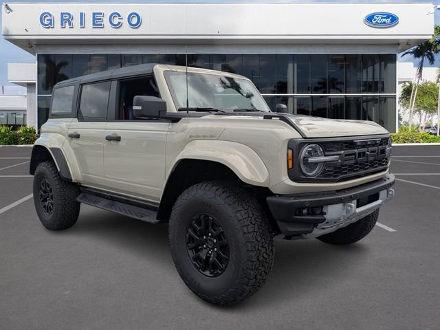 2026 Ford Bronco Bronco Raptor Raptor®